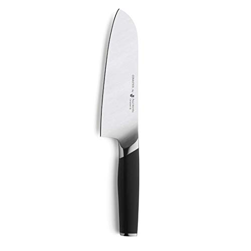 paul wirths cerasteel santoku messer 18 cm klingenlänge japanisches design