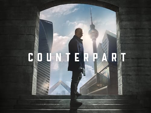 counterpart staffel 1 2017 digital hd amazon video imdb 8,0 geheimtipp