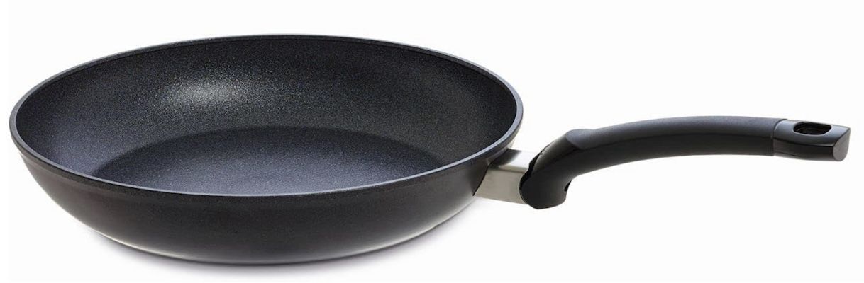 fissler adamant classic pfanne aluminium 28 cm für 67,99 euro statt 80 euro