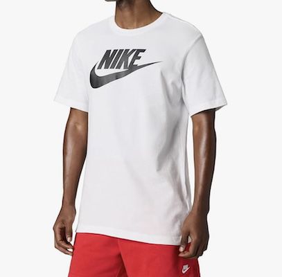 nike dri-fit icon t-shirt herren, 17,13 statt 22