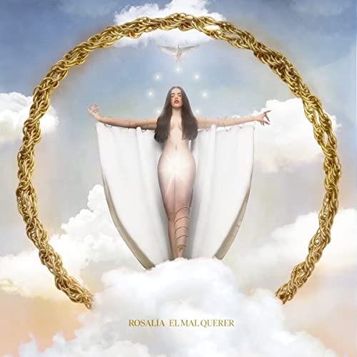 Rosala - El Mal Querer (Vinyl LP) - Abholung Saturn & Media Markt