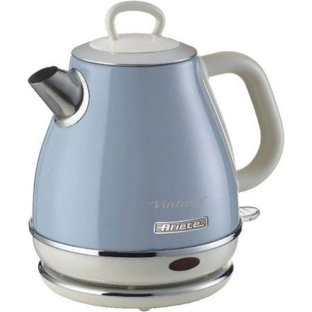 Ariete vintage wasserkocher 1L 1600W günstig kaufen 31,99 statt 39