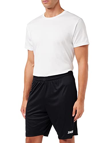 Produktbild: jako kinder sporthose manchester 2.0 schwarz 152 für sport und freizeit