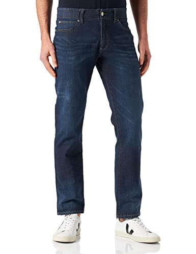 lee jeans herren straight fit trip 38w 32l eu