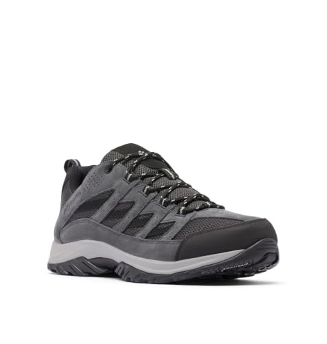 Columbia Crestwood Herren Trekking- und Wanderschuhe