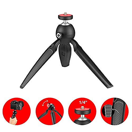 Produktbild: joby mini-stativ jb01555-bww kompakt für smartphones und kameras
