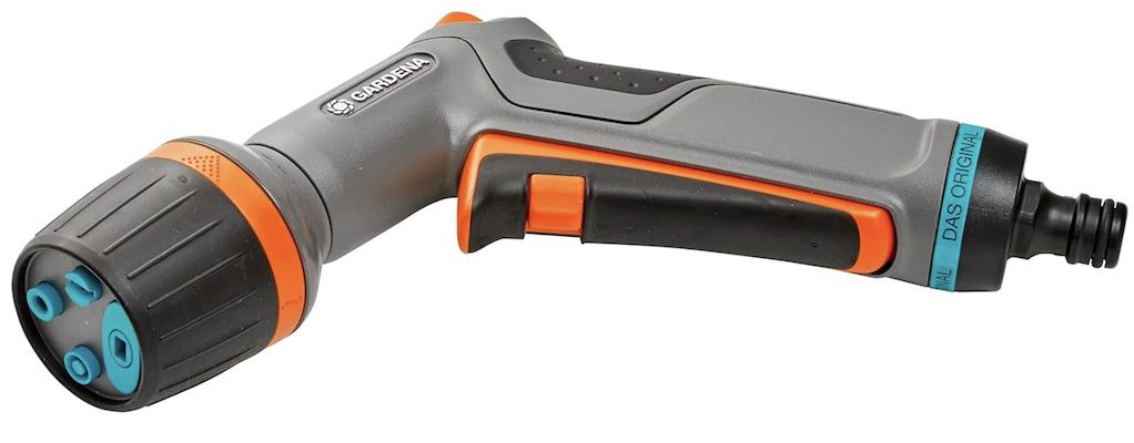 Produktbild: gardena comfort multi reinigungsspritze für 17,33 euro statt 23 euro