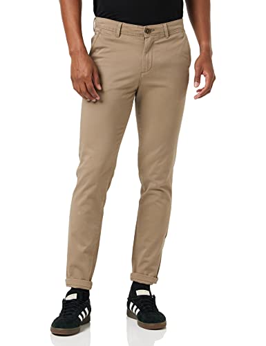 jack & jones hose jjimarco jjbowie beige 36w 30l herren
