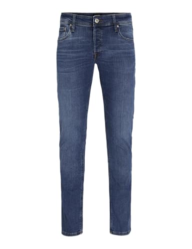 jack & jones slim jeans herren blau denim 30W 32L