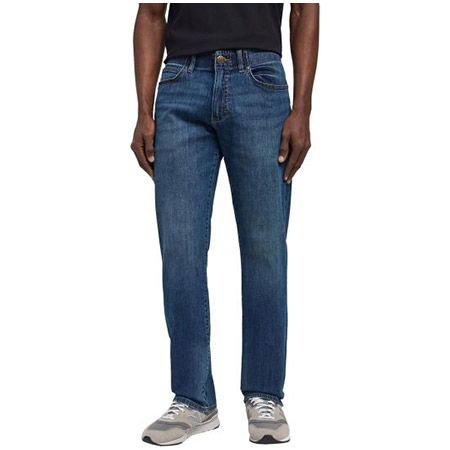 Produktbild: Lee Straight Fit Xm Jeans für Herren ab 31,95