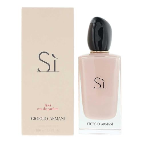 giorgio armani si fiori eau de parfum spray 100 ml Duft für Frauen
