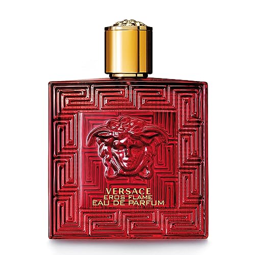 versace eros flame eau de parfum 100ml - parfum für männer