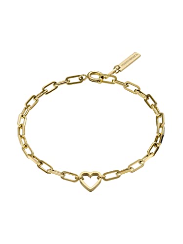 Liebeskind Berlin damen handkette edelstahl lj-0344-b-20