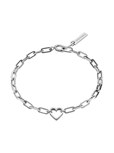 liebeskind berlin armband edelstahl lj-0343-b-20