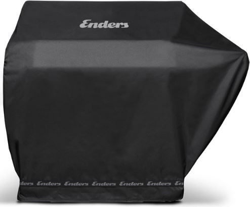 enders gasgrill abdeckhaube polyestergewebe 600d für 40,95 euro