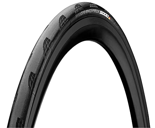 continental grand prix 5000 700 x 28c rennradreifen clincher 33,49