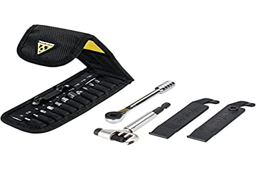 TOPEAK Multitool Ratchet Rocket Lite DX Unisex