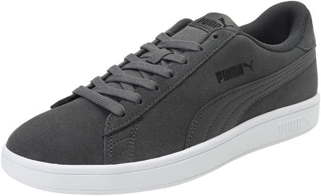 puma sneaker unisex smash v2, jetzt ab 29,99 euro statt 40 euro