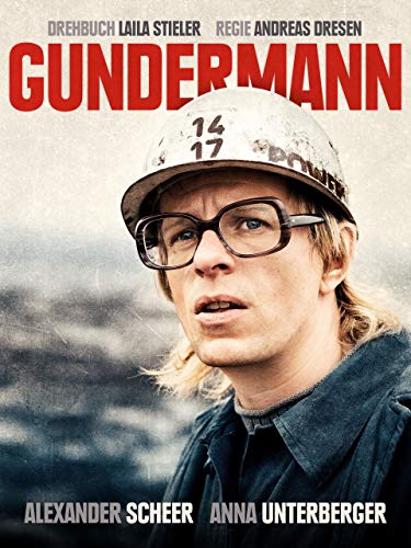 Produktbild: gundermann 2018 - amazon video, itunes, hd digital, imdb 7,2