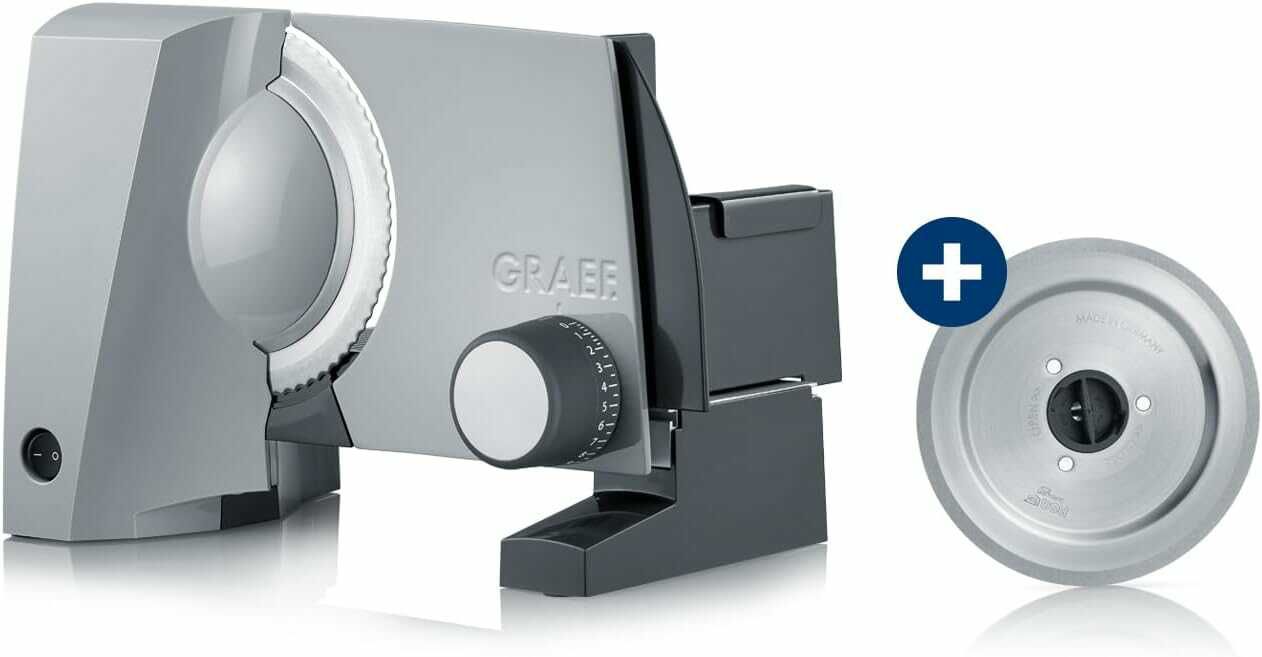 graef g52 twin allesschneider 79,97 statt 91,99