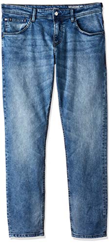 TOM TAILOR Denim Piers Slim Jeans für Herren