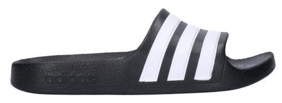 adidas kinder adilette aqua slides unisex für 13,80 euro (statt 20 euro)