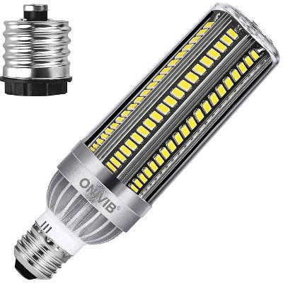 54W LED maislampe E27 von onivib für 27,99 Euro statt 40 Euro