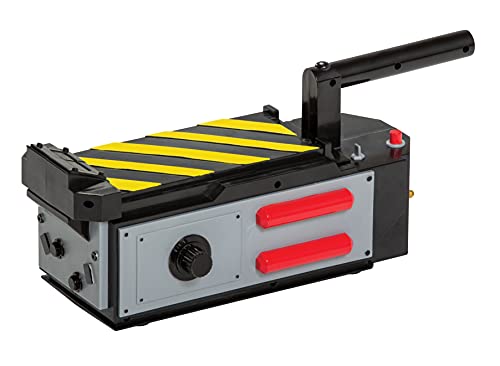 ghostbusters ghost trap costume zubehör für kinder, 35,6 cm kunststoff