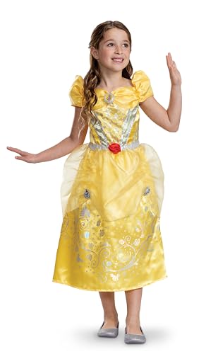 disguise belle classic kostüm 100 jahre jubiläum verrücktes kleid eu