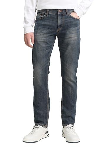 Tom Tailor Herren Jeans Marvin Straight
