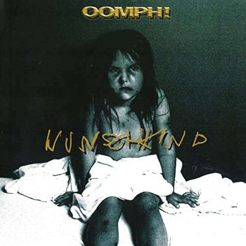 Produktbild: Wunschkind (Re-Release) - Prime / OOMPH!