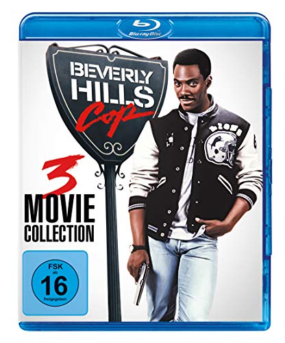 beverly hills cop 3-movie-collection, eddie murphy, blu-ray, prime
