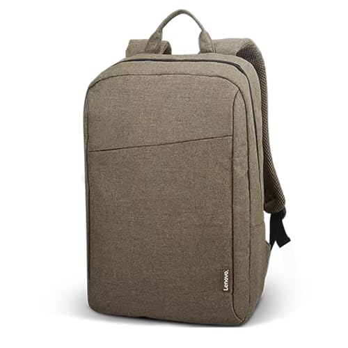 lenovo 15,6 zoll casual notebook rucksack b210 grün