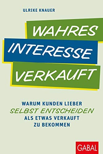 Kundenentscheidungen: Warum echtes Interesse der Schlüssel zum Verkauf ist