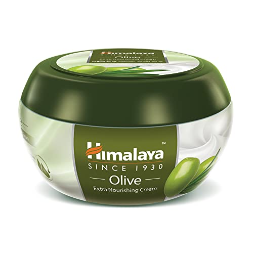 himalaya olive crem - extra nourishing, feuchtigkeitsspendend, 150ml