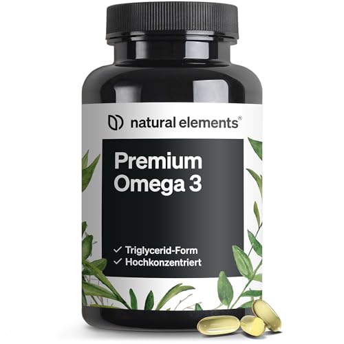 omega 3 kapseln 120 stück goldenomega mit 80% omega 3 triglyceride nachhaltig