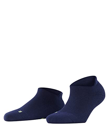 FALKE Damen Cool Kick Sneaker Socken atmungsaktiv schnelltrocknend 1 Paar