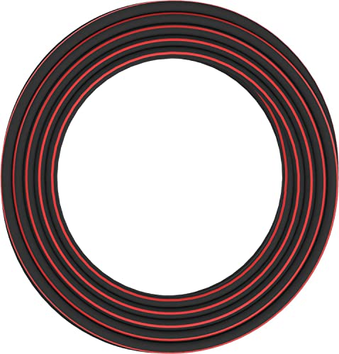 fiskars gartenschlauch solid 25 m 1,9 cm 3/4 zoll 5 kg leichtere handhabung