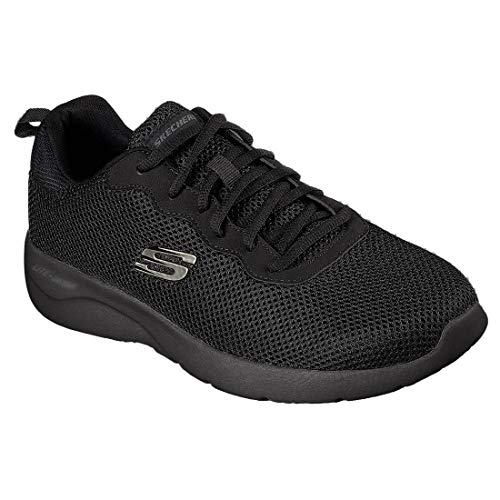 Skechers Dynamight 2.0 Rayhill Herren Sneaker - Memory Foam, waschmaschinenfest