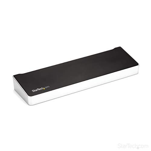 StarTech.com USB-C Dockingstation 5x USB 3.0 HDMI 100W PD