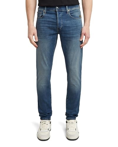 G-STAR RAW 3301 Slim Jeans Herren