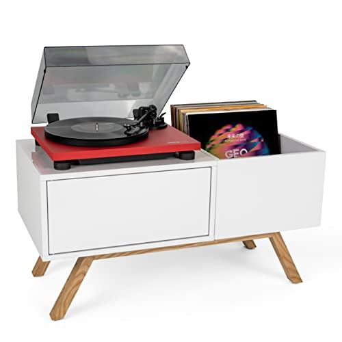Turntable Lowboard Glorious