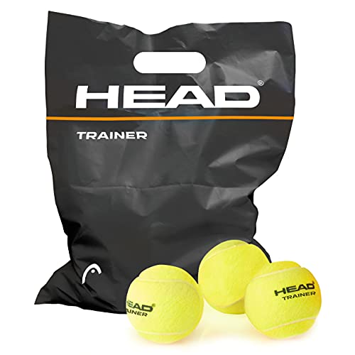 head 72b trainer in polybag, tennisschläger für kinder und erwachsene
