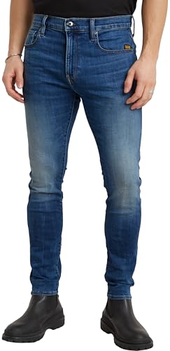 g-star jeans herren revend skinny in verschiedenen farben und größen
