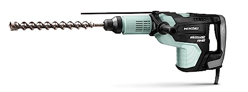 Produktbild: HIKOKI Bohr- & Meißelhammer DH..., Zubehör im Koffer