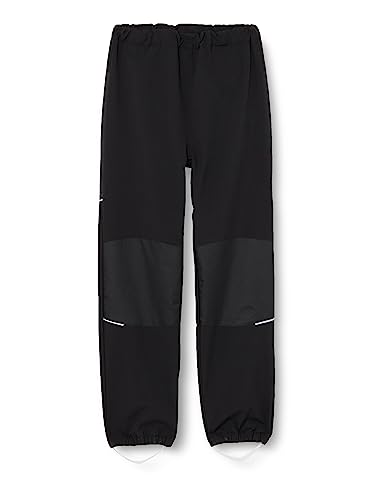 name it jungen hose nknalfa pant solid noos schwarz 140
