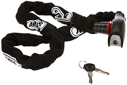 Trixie Ball am Seil, Naturgummi,  6/30 cm, orange/türkis, Hundespielzeug