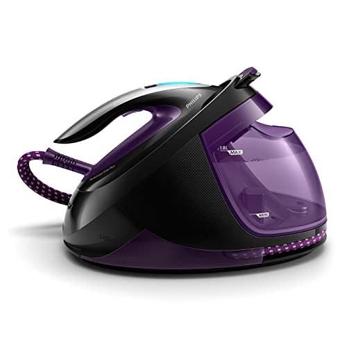 Produktbild: philips perfectcare elite plus dampfbügelstation 2700 w 7,7 bar optimaltemp 1,8 l
