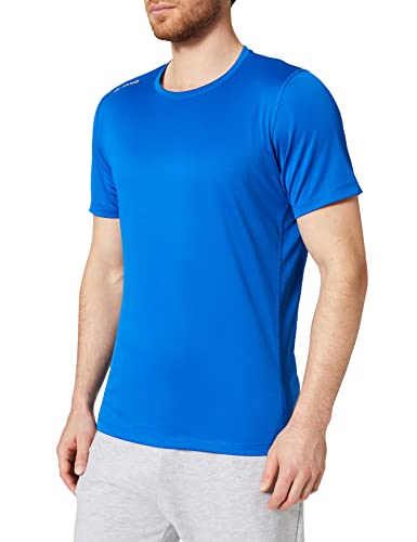JAKO Herren Laufshirt Run 2.0 T-Shirt 6175