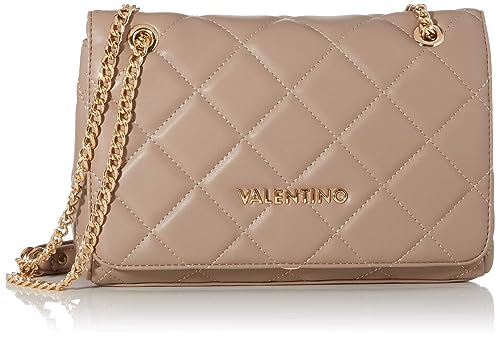 valentino bags ocarina satchel beige taupe für damen